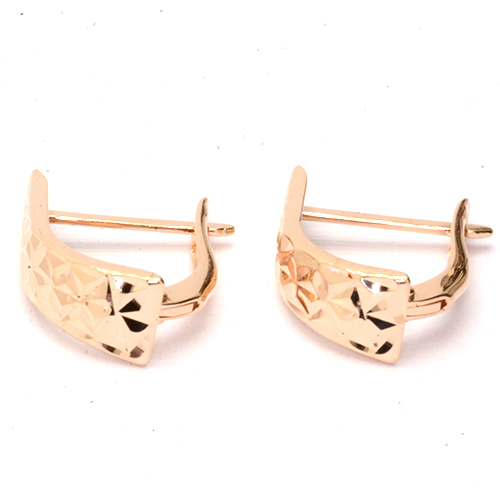 Серьги Золото 585