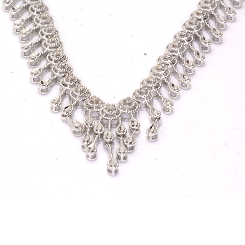 Колье Золото 585