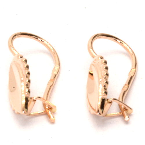 Серьги Золото 585