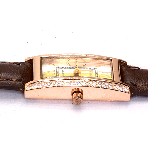 Часы Золото 585