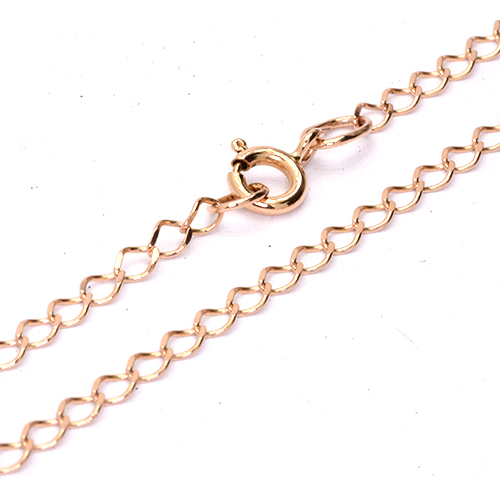 Цепь Золото 585