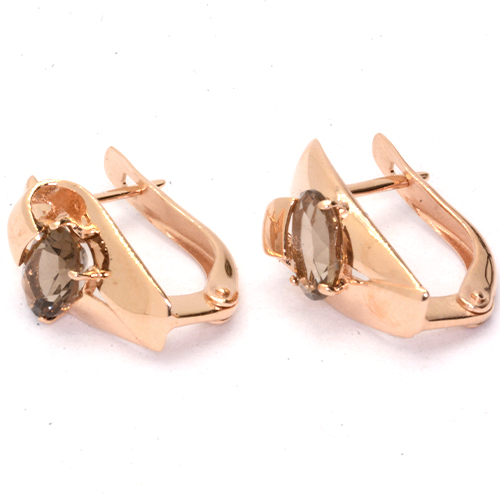 Серьги Золото 585