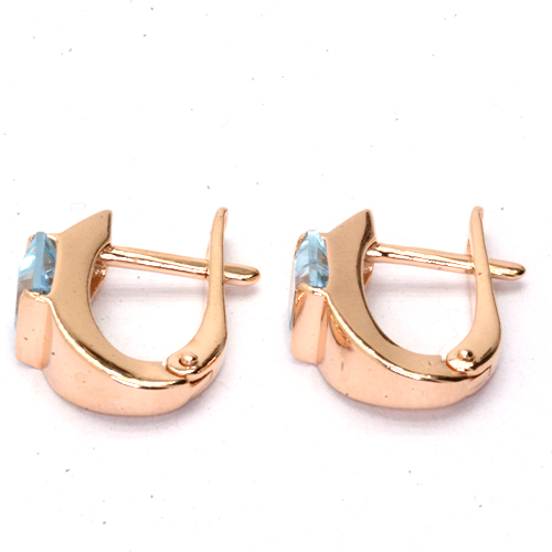 Серьги Золото 585