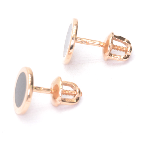 Серьги Золото 585