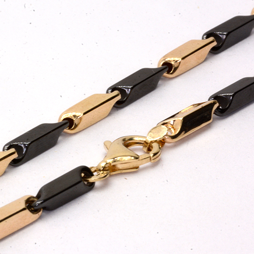 Колье Золото 585