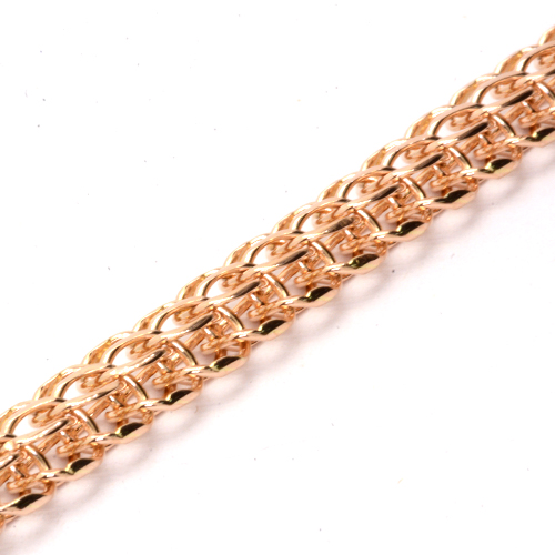 Браслет Золото 585