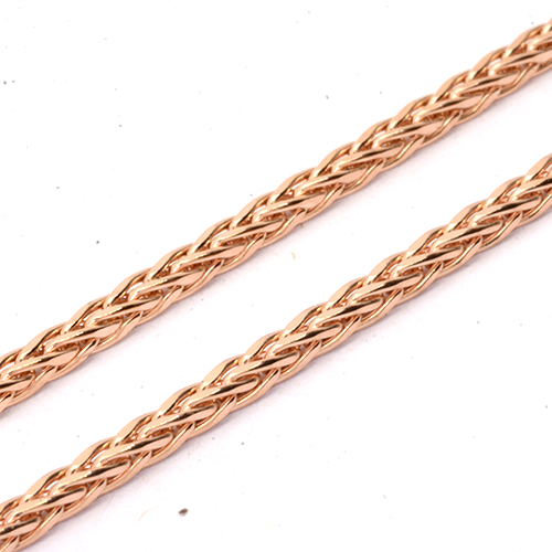 Цепь Золото 585