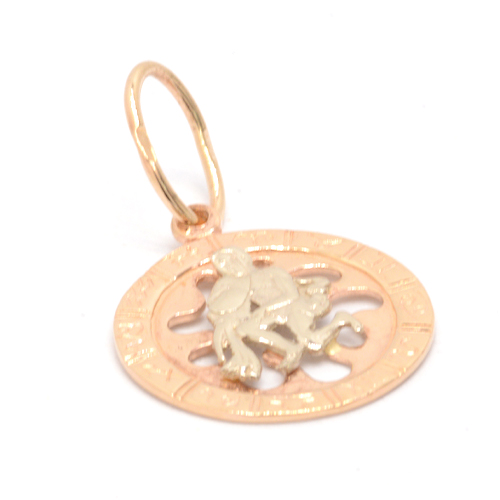 Подвеска Золото 585