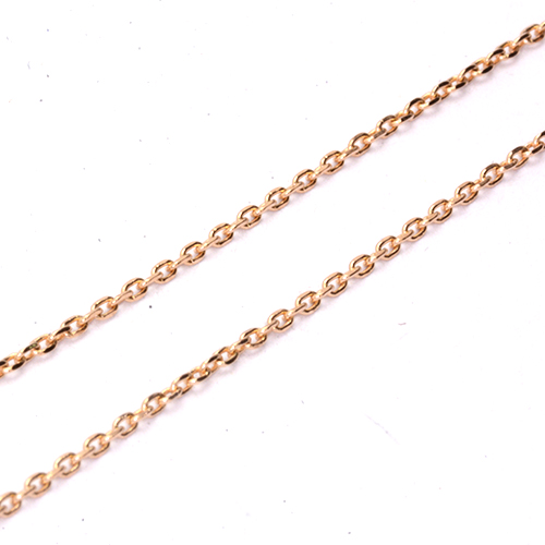 Цепь Золото 585