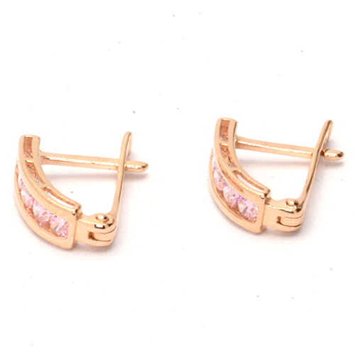 Серьги Золото 585