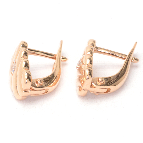 Серьги Золото 585