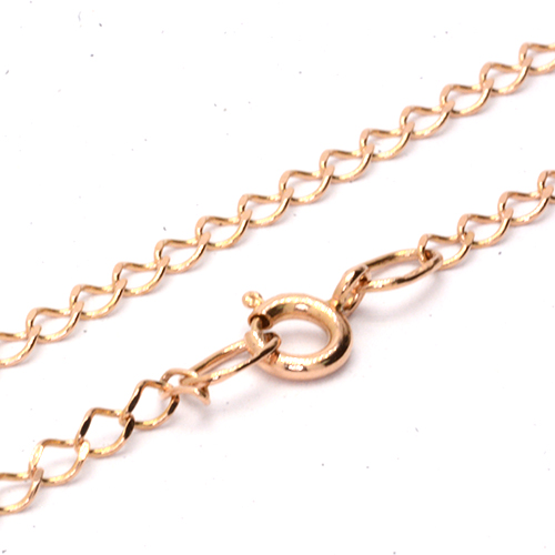 Цепь Золото 585