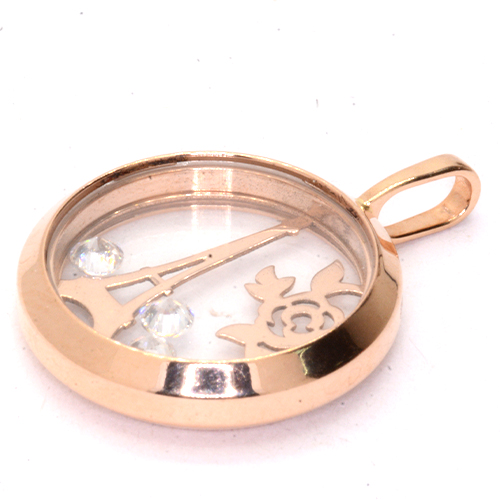 Подвеска Золото 585