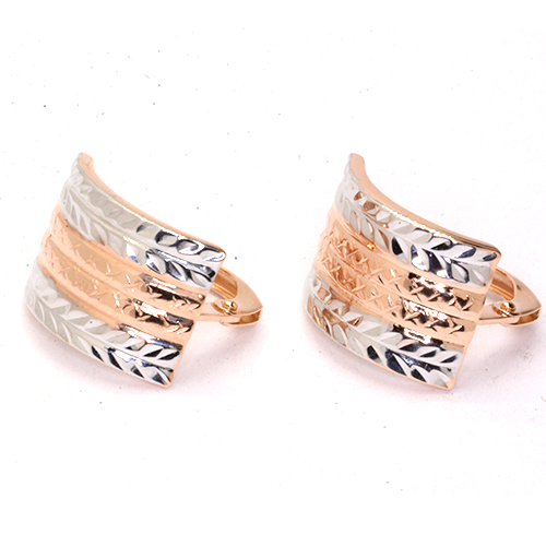 Серьги Золото 585