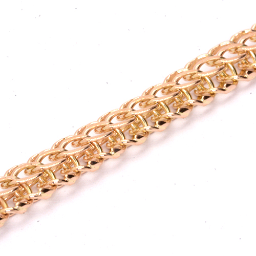 Браслет Золото 585