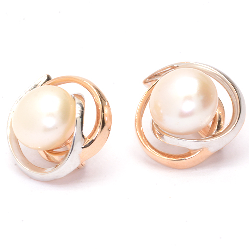 Серьги Золото 585