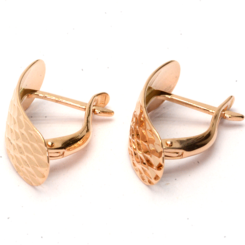 Серьги Золото 585