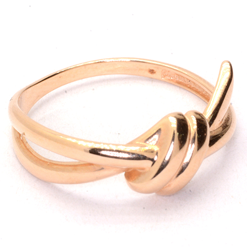 Кольцо Золото 585