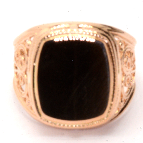 Печатка Золото 583