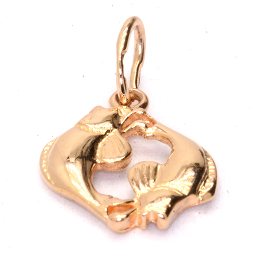 Подвеска Золото 585