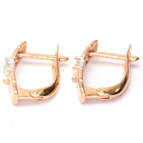 Серьги Золото 585