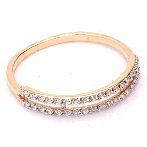 Кольцо Золото 585