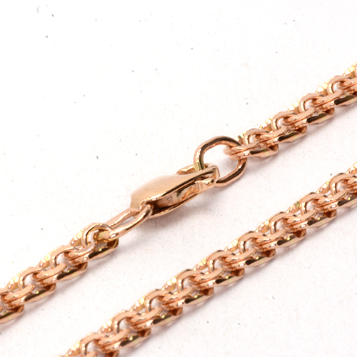 Цепь Золото 585