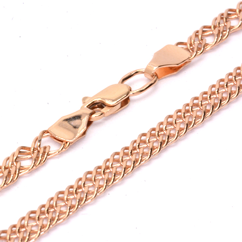 Цепь Золото 585