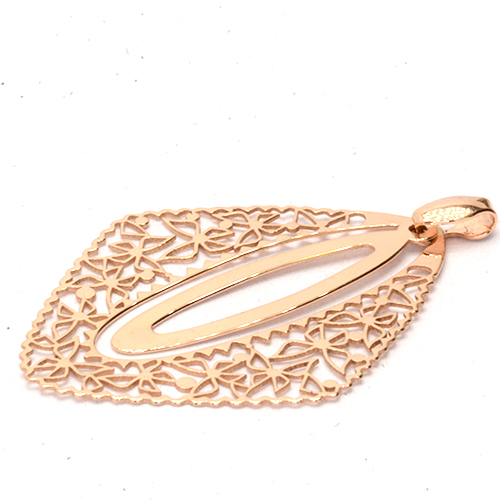 Подвеска Золото 585