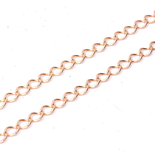 Цепь Золото 585