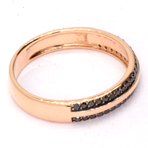 Кольцо Золото 585