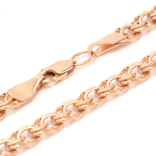 Браслет Золото 585