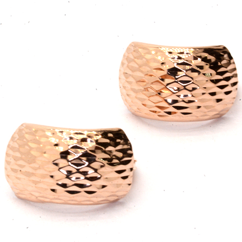 Серьги Золото 585