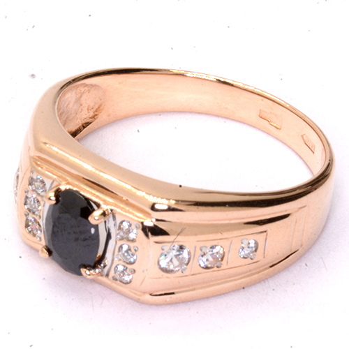 Печатка Золото 585