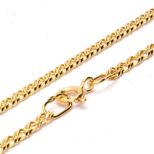 Цепь Золото 750