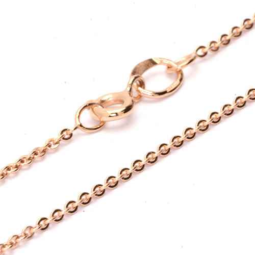 Цепь Золото 585