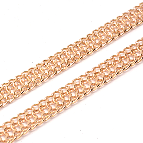 Цепь Золото 585