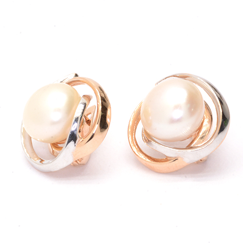 Серьги Золото 585