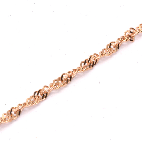 Браслет Золото 585