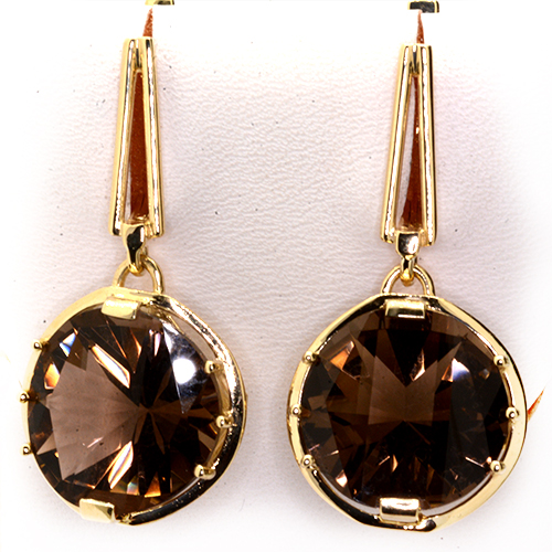 Серьги Золото 585