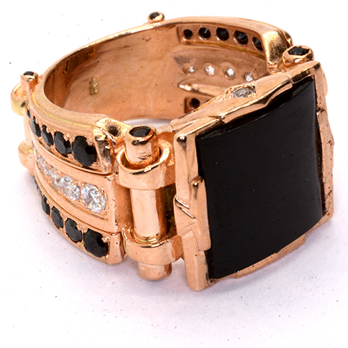 Печатка Золото 585