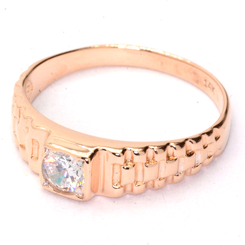 Печатка Золото 585