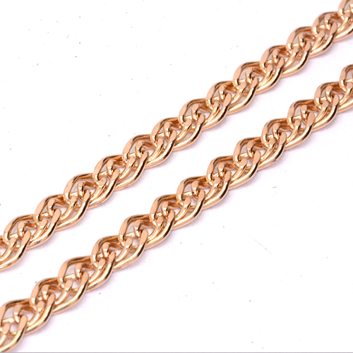 Цепь Золото 585