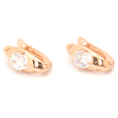 Серьги Золото 585