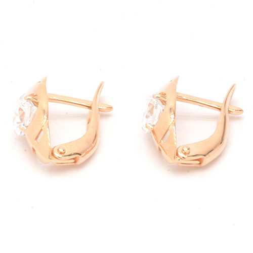 Серьги Золото 585