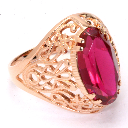 Перстень Золото 583