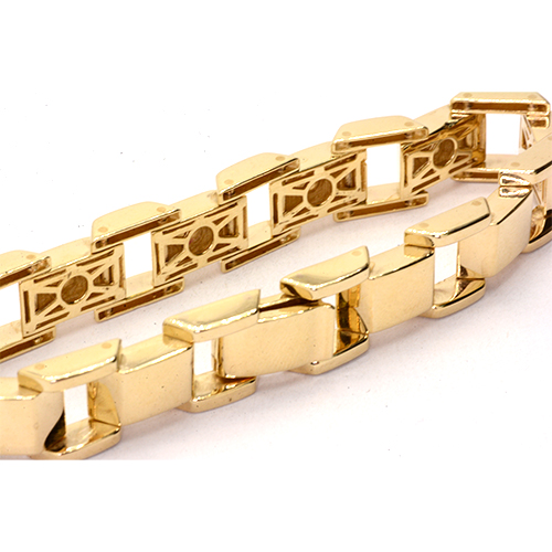 Браслет Золото 585