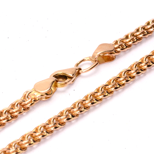 Цепь Золото 585