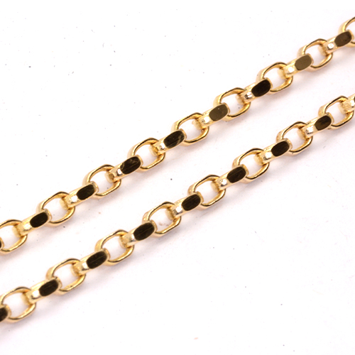 Цепь Золото 585