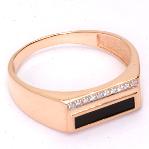 Печатка Золото 585